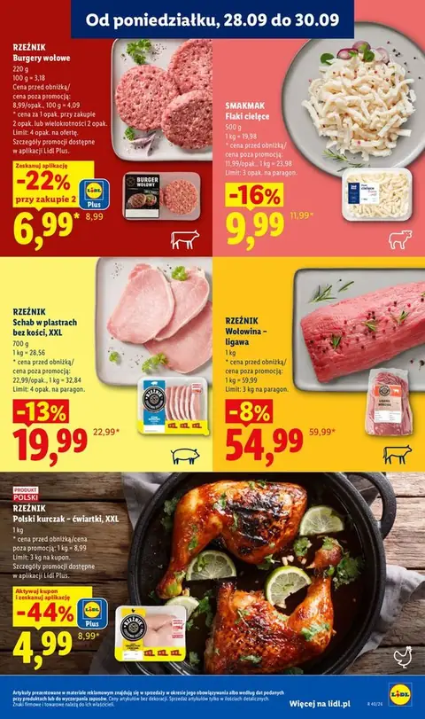 Lidl gazetka promocyjna 28.09-07.10.2026 — strona 55 z 101