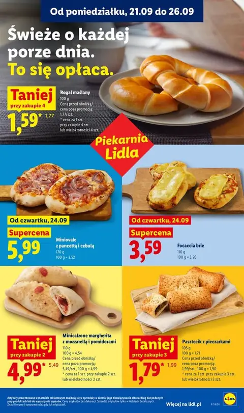 Lidl gazetka promocyjna 24.09-26.09.2026 — strona 55 z 105