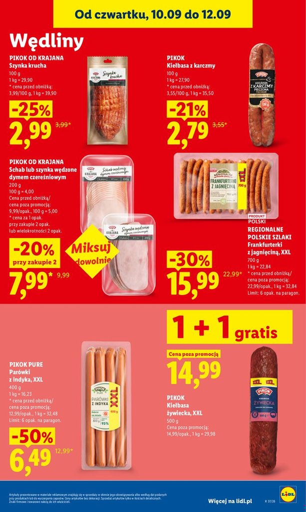 Lidl gazetka promocyjna 10.09-12.09.2026 — strona 55 z 87