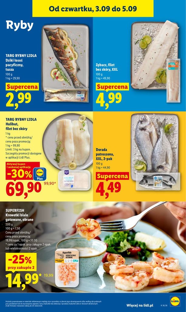 Lidl gazetka promocyjna 03.09-05.09.2026 — strona 59 z 93