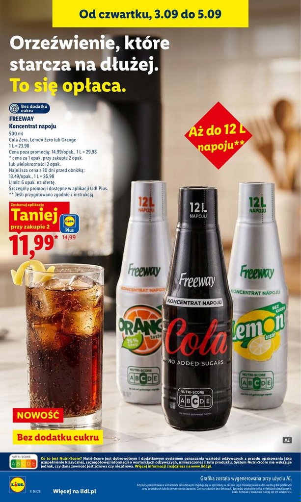 Lidl gazetka promocyjna 03.09-05.09.2026 — strona 68 z 93