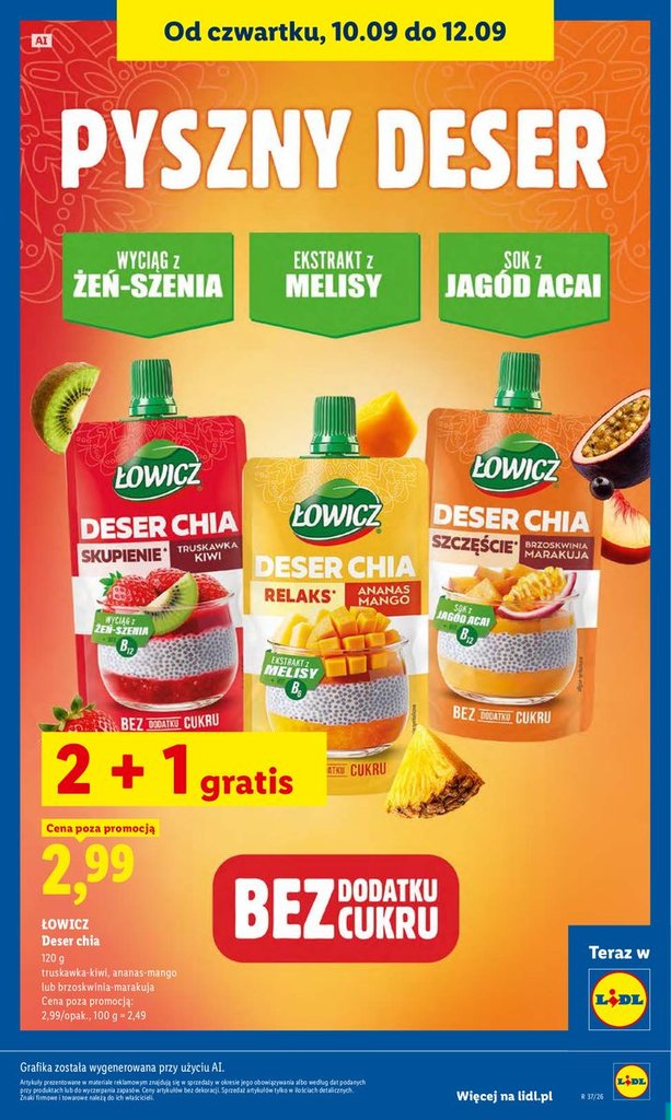 Lidl gazetka promocyjna 10.09-12.09.2026 — strona 75 z 87
