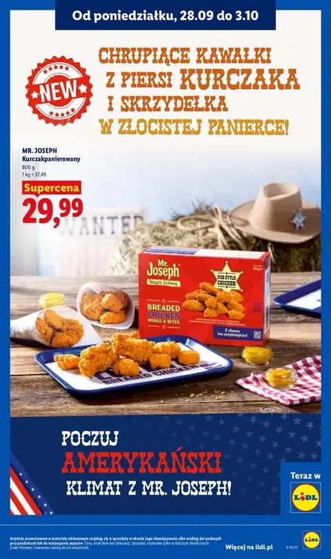 Lidl gazetka promocyjna 28.09-07.10.2026 — strona 87 z 101