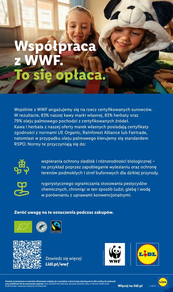Lidl gazetka promocyjna 17.09-19.09.2026 — strona 93 z 95