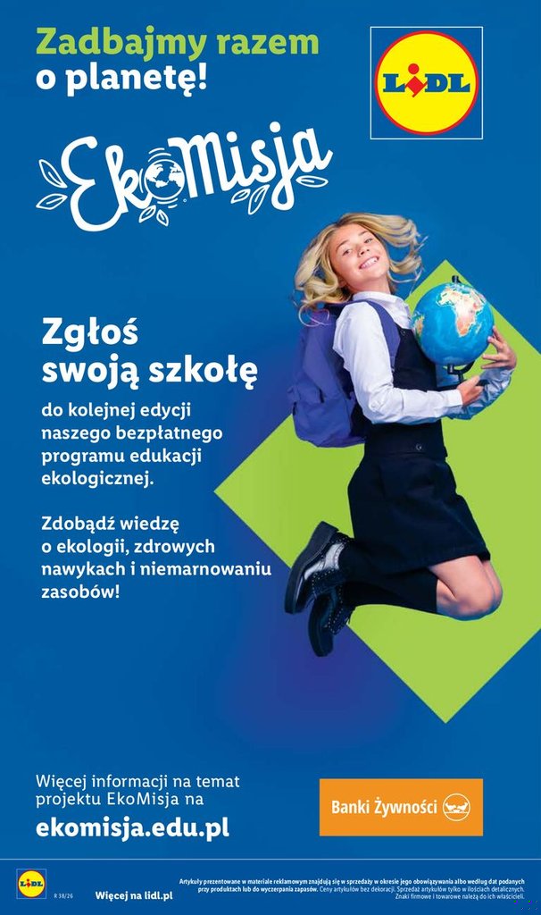 Lidl gazetka promocyjna 17.09-19.09.2026 — strona 94 z 95