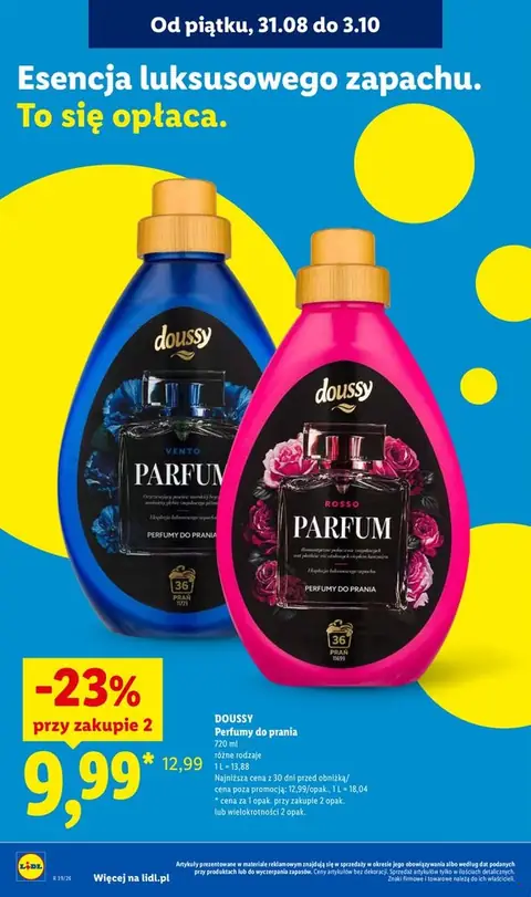 Lidl gazetka promocyjna 24.09-26.09.2026 — strona 96 z 105