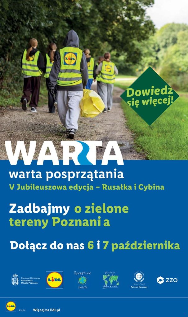 Lidl gazetka promocyjna 21.09-23.09.2026 — strona 98 z 99