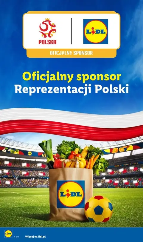 Lidl gazetka promocyjna 22.10-24.10.2026 — strona 2 z 99
