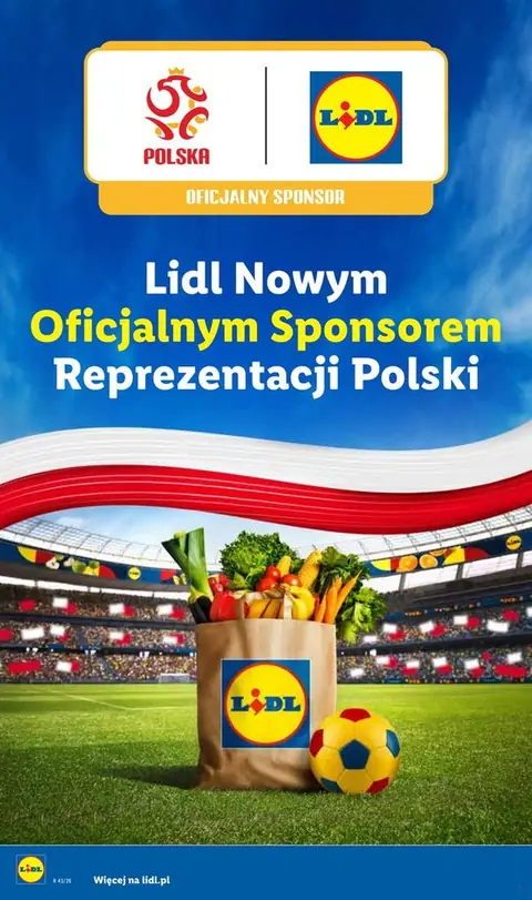 Lidl gazetka promocyjna 19.10-21.10.2026 — strona 2 z 96