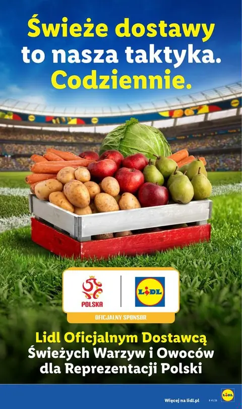 Lidl gazetka promocyjna 08.10-10.10.2026 — strona 3 z 98