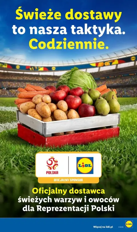Lidl gazetka promocyjna 22.10-24.10.2026 — strona 3 z 99