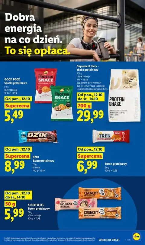 Lidl gazetka promocyjna 12.10-14.10.2026 — strona 101 z 114