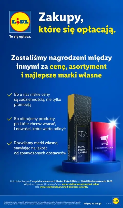 Lidl gazetka promocyjna 22.10-24.10.2026 — strona 101 z 99
