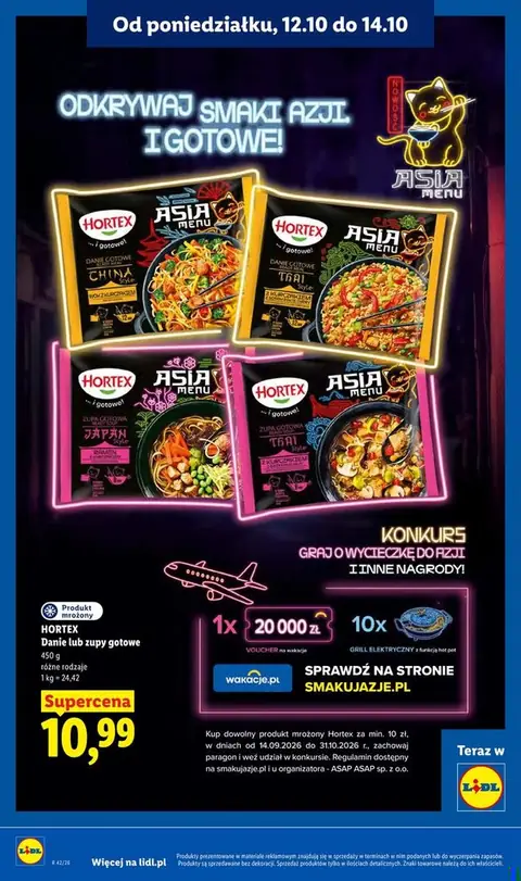 Lidl gazetka promocyjna 12.10-14.10.2026 — strona 102 z 114