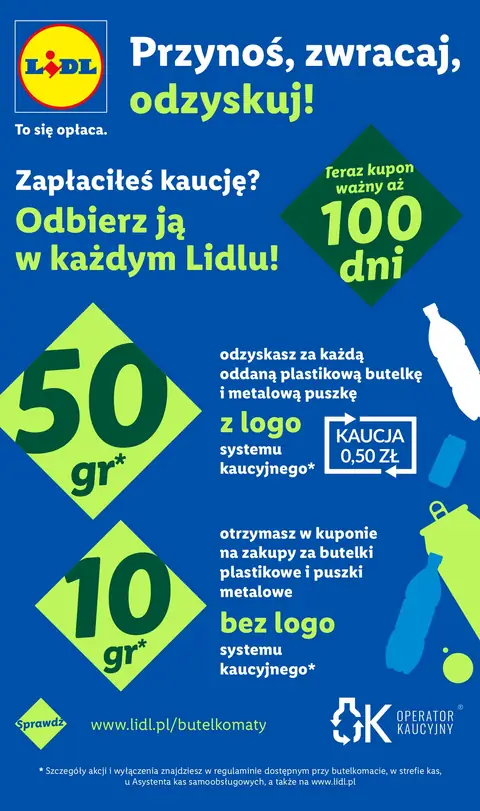 Lidl gazetka promocyjna 29.10-31.10.2026 — strona 115 z 114