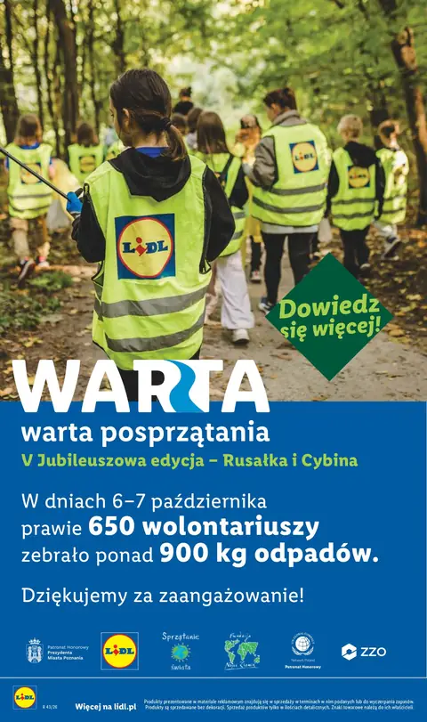 Lidl gazetka promocyjna 29.10-31.10.2026 — strona 118 z 114