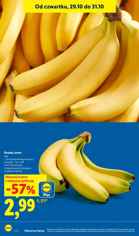 Lidl gazetka promocyjna 29.10-31.10.2026 — strona 14 z 114