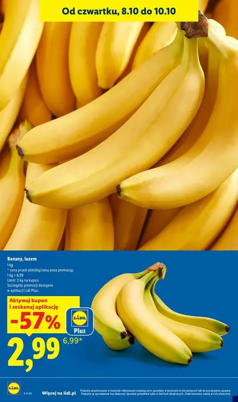 Lidl gazetka promocyjna 08.10-10.10.2026 — strona 18 z 98