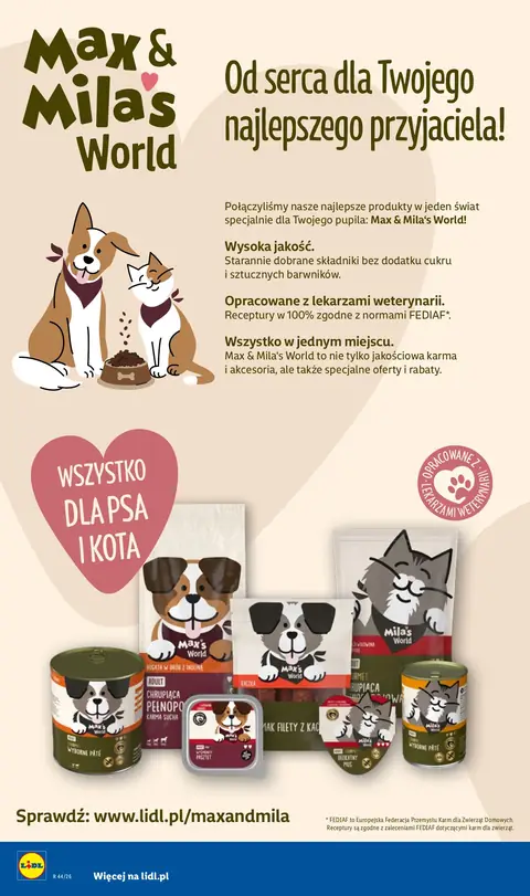 Lidl gazetka promocyjna 26.10-31.10.2026 — strona 20 z 101
