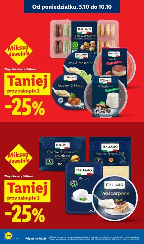 Lidl gazetka promocyjna 08.10-10.10.2026 — strona 20 z 98