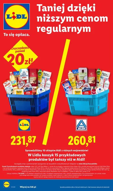 Lidl gazetka promocyjna 22.10-24.10.2026 — strona 20 z 99