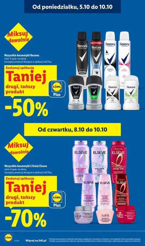 Lidl gazetka promocyjna 08.10-10.10.2026 — strona 24 z 98