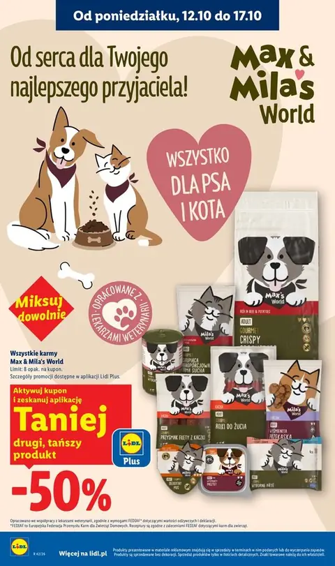Lidl gazetka promocyjna 15.10-17.10.2026 — strona 24 z 115