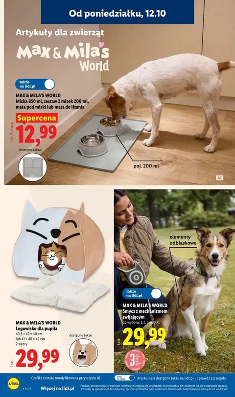 Lidl gazetka promocyjna 12.10-14.10.2026 — strona 28 z 114