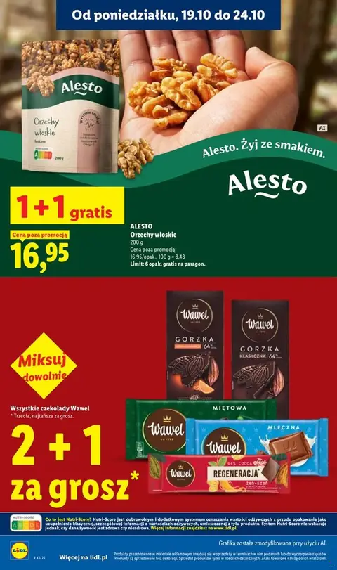 Lidl gazetka promocyjna 22.10-24.10.2026 — strona 28 z 99