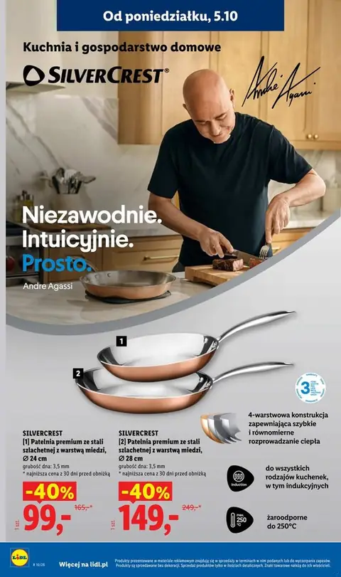 Lidl gazetka promocyjna 05.10-10.10.2026 — strona 30 z 101