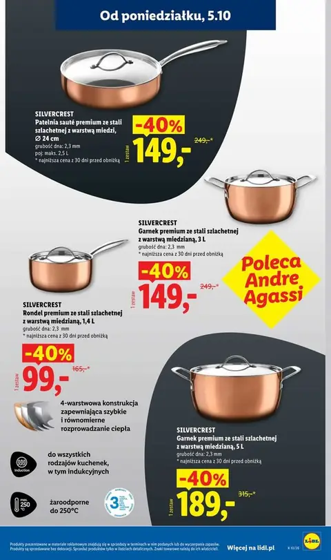 Lidl gazetka promocyjna 05.10-10.10.2026 — strona 31 z 101