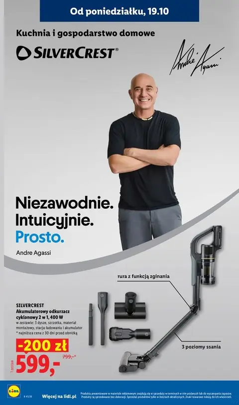 Lidl gazetka promocyjna 19.10-21.10.2026 — strona 34 z 96