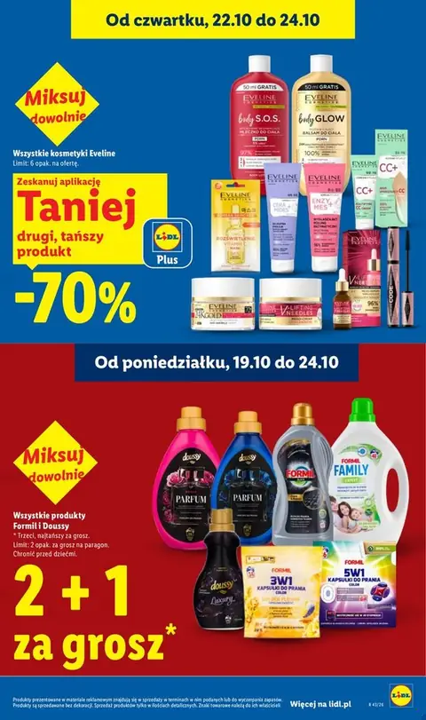 Lidl gazetka promocyjna 22.10-24.10.2026 — strona 35 z 99