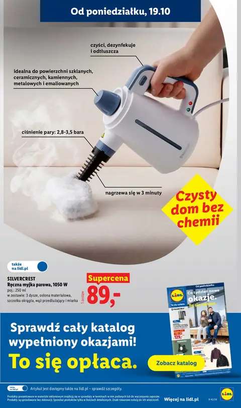Lidl gazetka promocyjna 19.10-21.10.2026 — strona 37