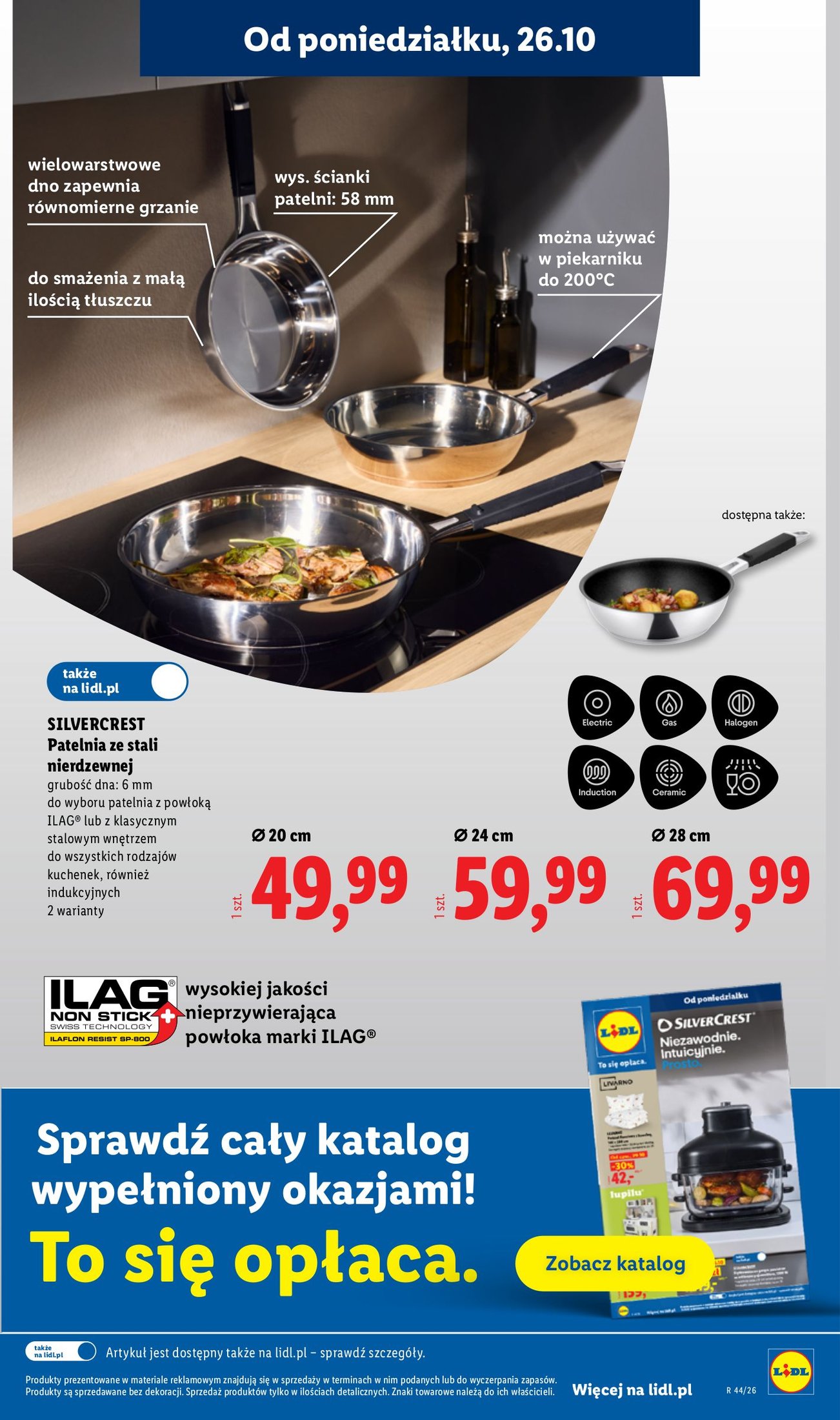 Lidl gazetka promocyjna 26.10-31.10.2026 — strona 37 z 105