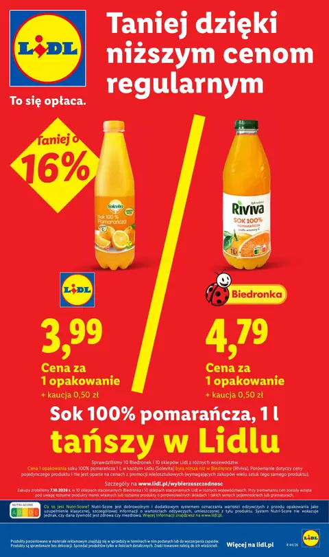 Lidl gazetka promocyjna 29.10-31.10.2026 — strona 37 z 114