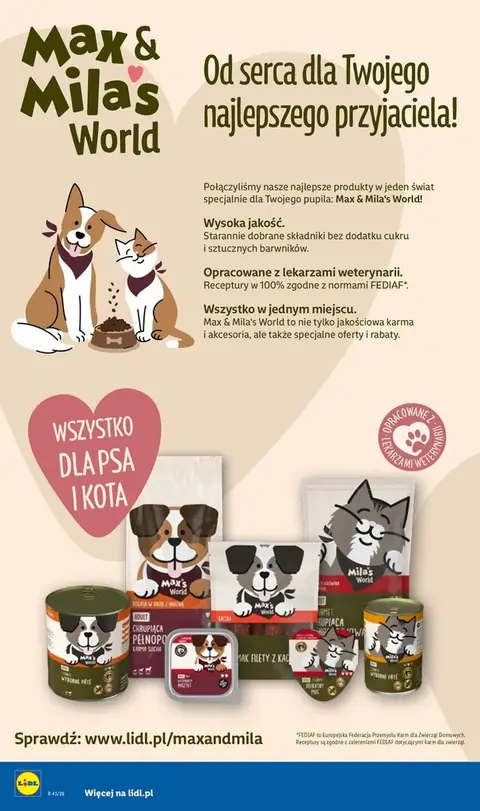 Lidl gazetka promocyjna 22.10-24.10.2026 — strona 38 z 99