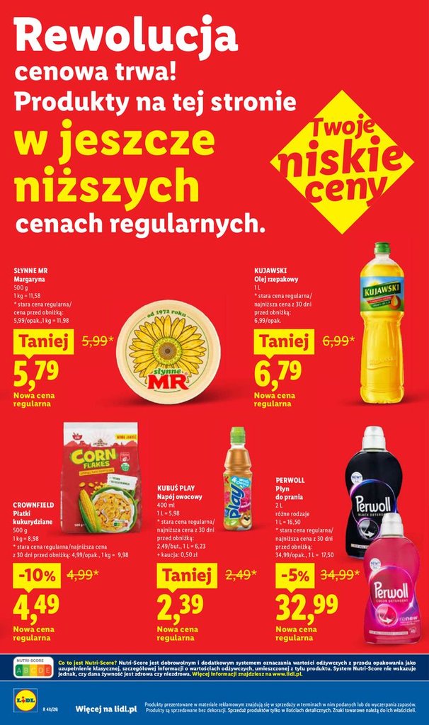 Lidl gazetka promocyjna 15.10-17.10.2026 — strona 44 z 115