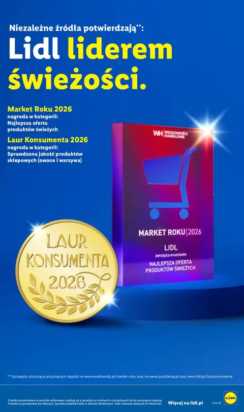 Lidl gazetka promocyjna 29.10-31.10.2026 — strona 53 z 114