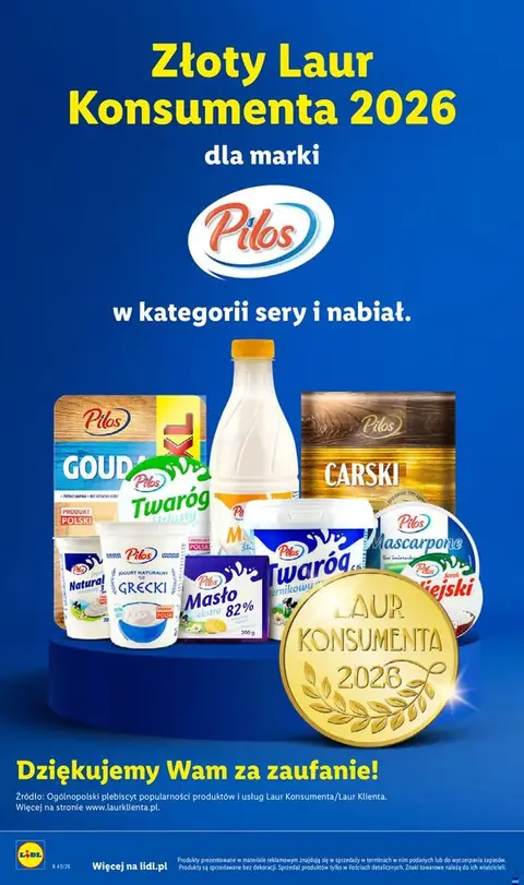 Lidl gazetka promocyjna 19.10-21.10.2026 — strona 56 z 96