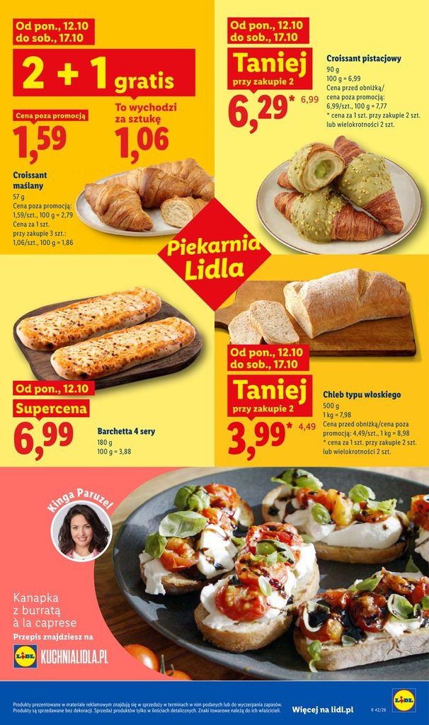 Lidl gazetka promocyjna 12.10-14.10.2026 — strona 59 z 114
