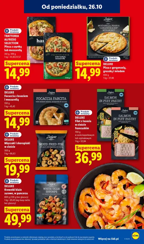 Lidl gazetka promocyjna 26.10-31.10.2026 — strona 67 z 101