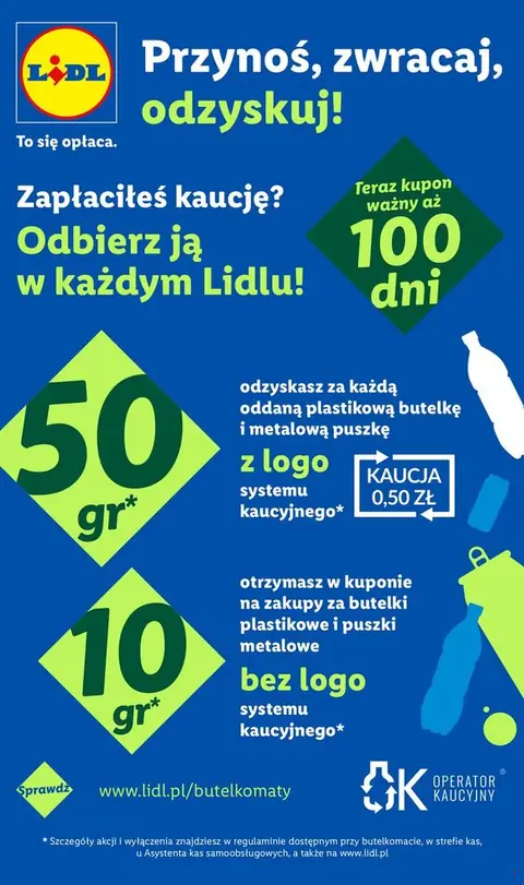 Lidl gazetka promocyjna 08.10-10.10.2026 — strona 70 z 98