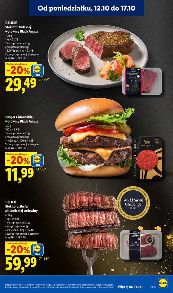 Lidl gazetka promocyjna 12.10-14.10.2026 — strona 79 z 114