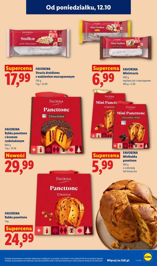 Lidl gazetka promocyjna 12.10-14.10.2026 — strona 87 z 114