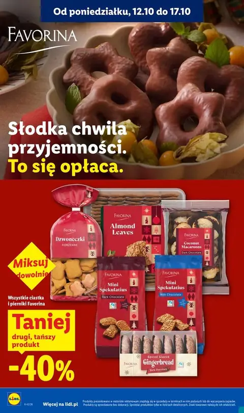 Lidl gazetka promocyjna 15.10-17.10.2026 — strona 88 z 115