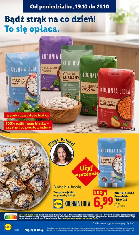 Lidl gazetka promocyjna 19.10-21.10.2026 — strona 90
