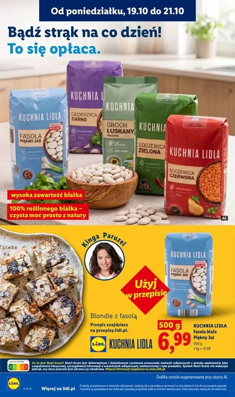 Lidl gazetka promocyjna 19.10-21.10.2026 — strona 90 z 96
