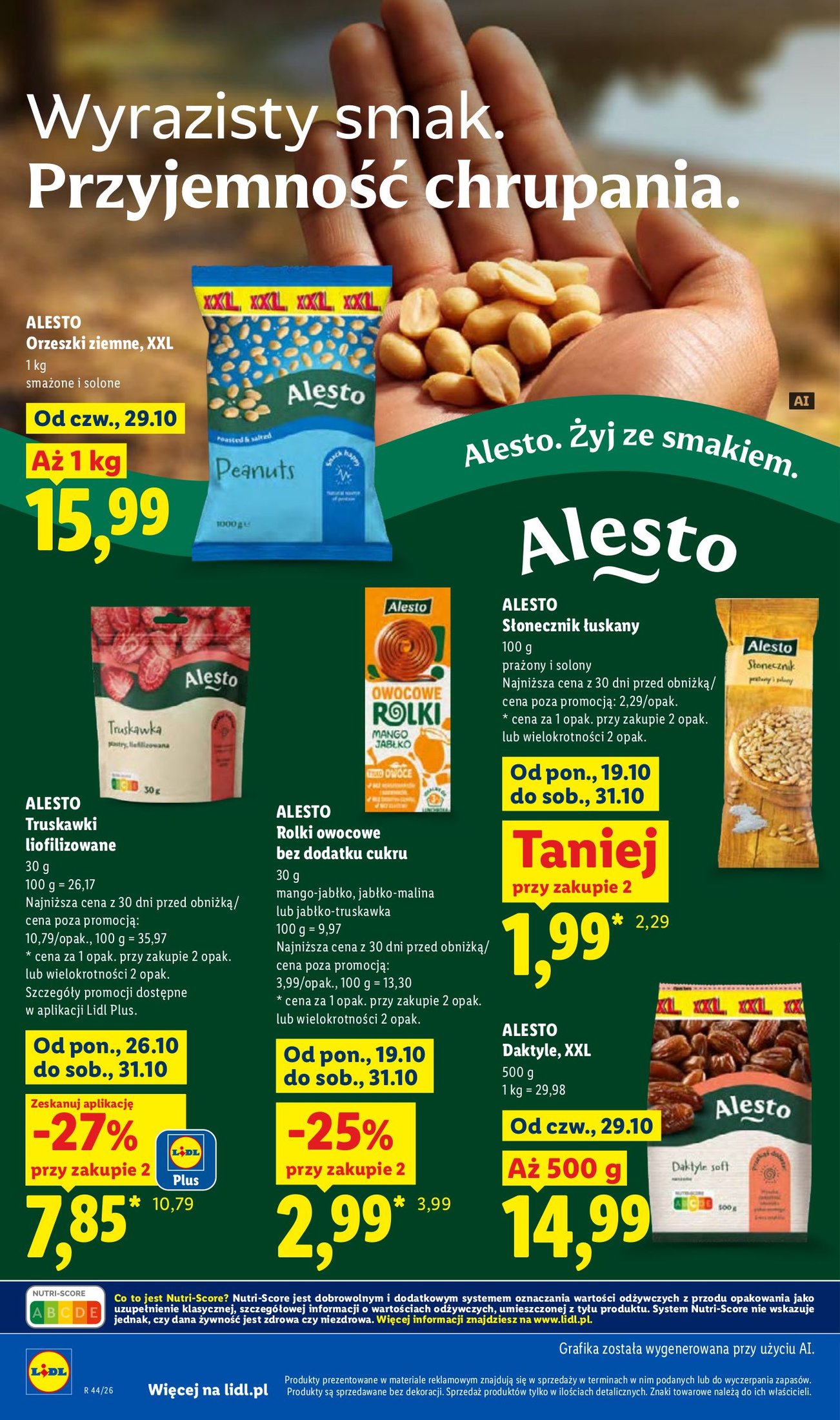 Lidl gazetka promocyjna 29.10-31.10.2026 — strona 90 z 118