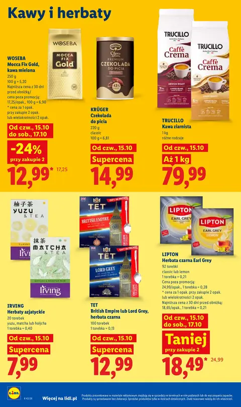 Lidl gazetka promocyjna 15.10-17.10.2026 — strona 90